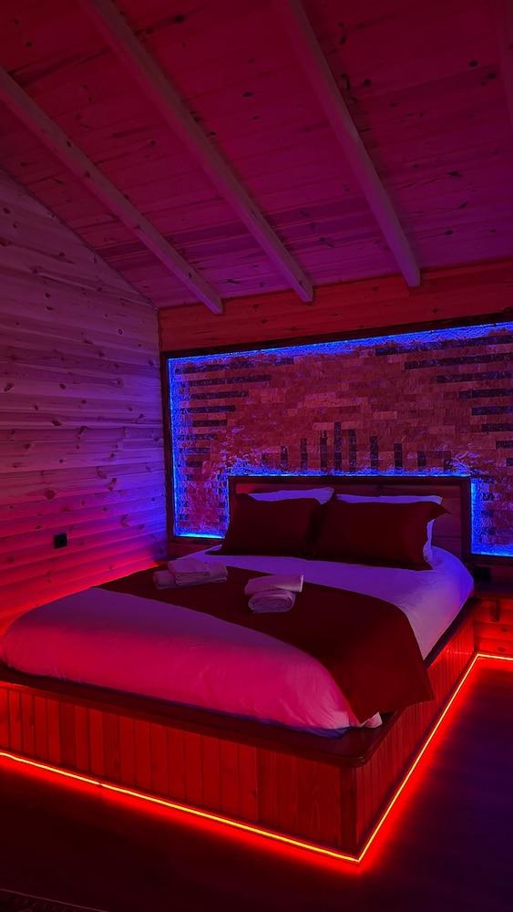 Bakakal Suit Bungalov