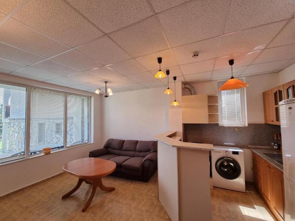 Monastery Apartments