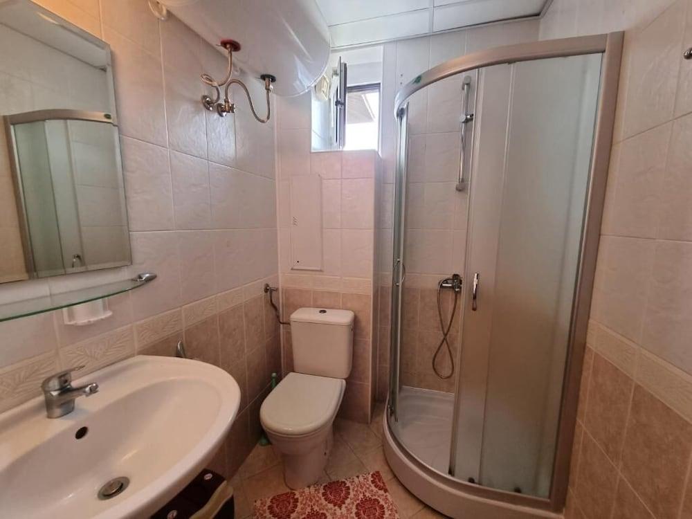 Monastery Apartments