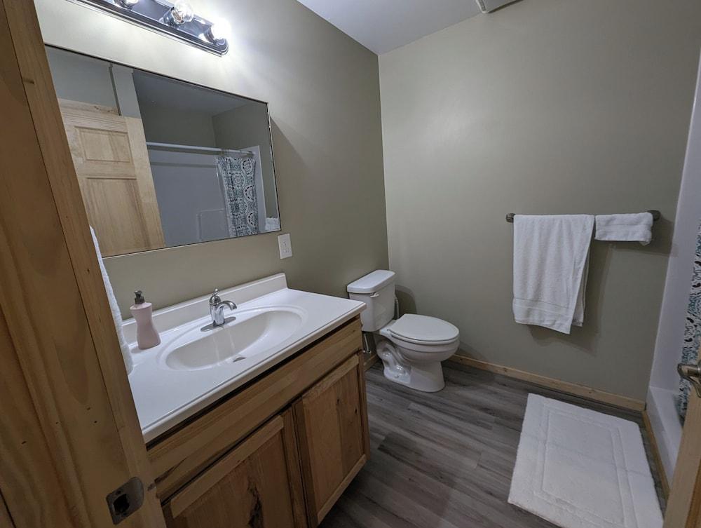 Wichita's Spring Lake RV Resort