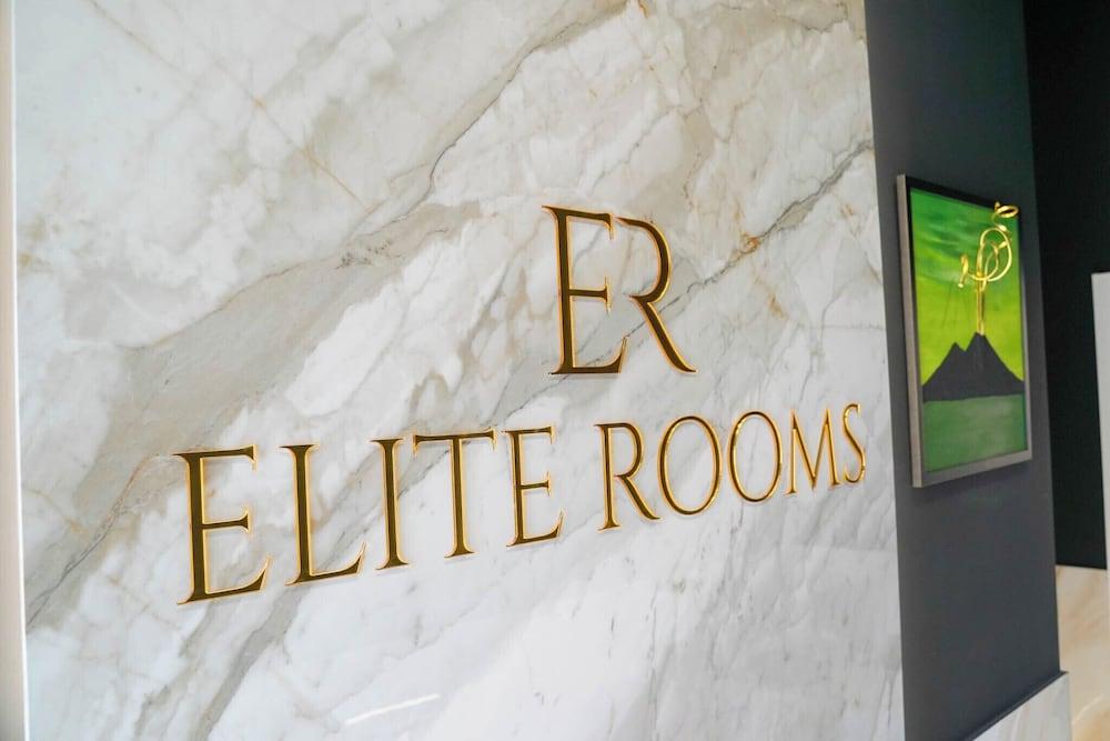 ELITE ROOMS NAPOLI