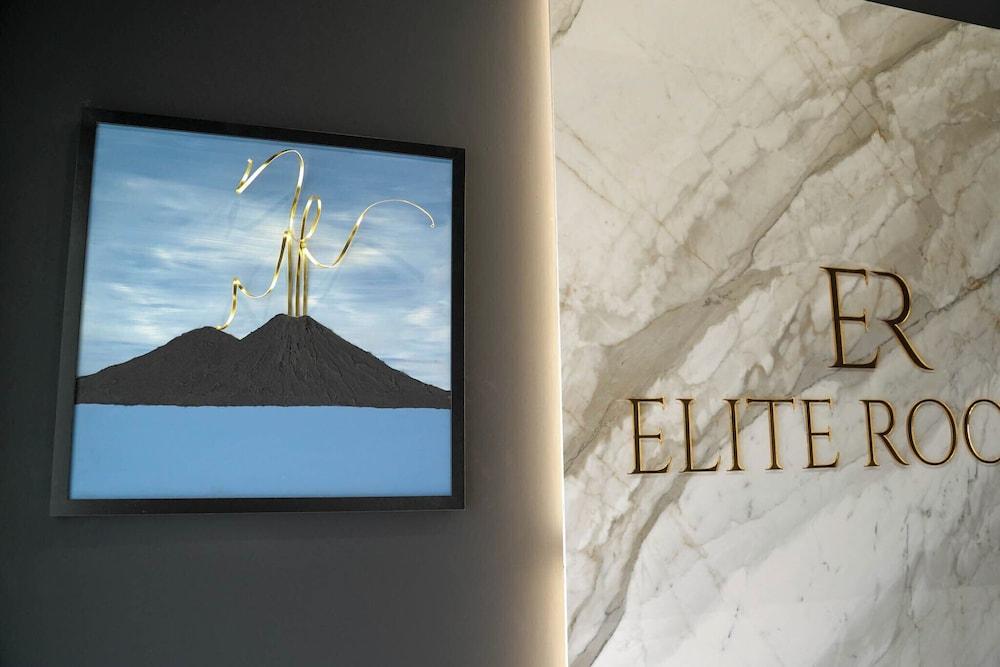 ELITE ROOMS NAPOLI