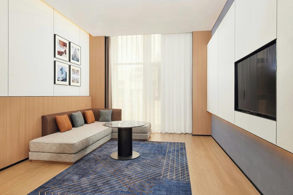 Four Points By Sheraton Xishuangbanna