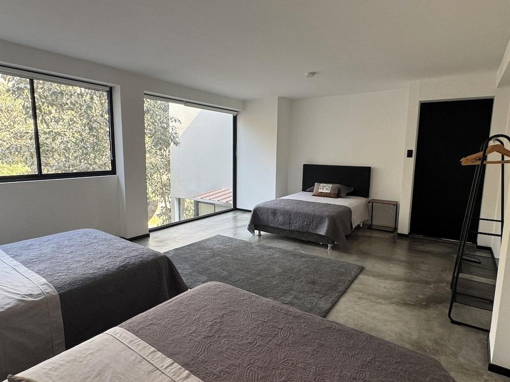 Casa San Lorenzo by Wynwood House