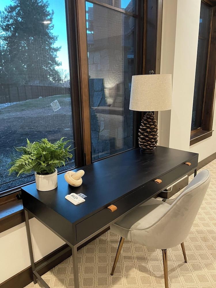 Tahoe Beach Club 303 3 Bedroom