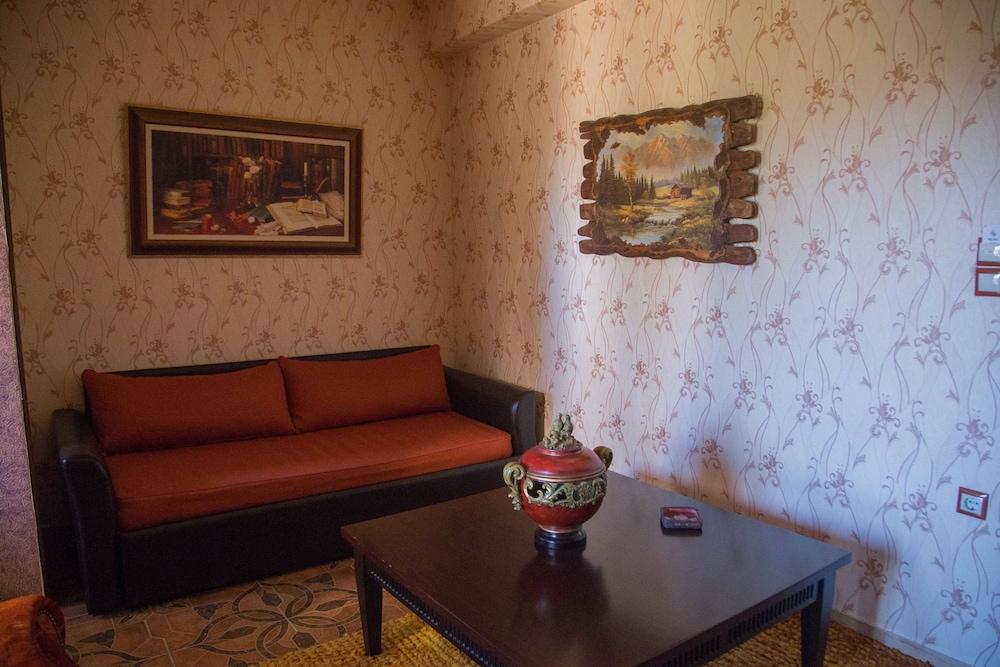 Silva Suites - Kryoneri, Lake Plastira