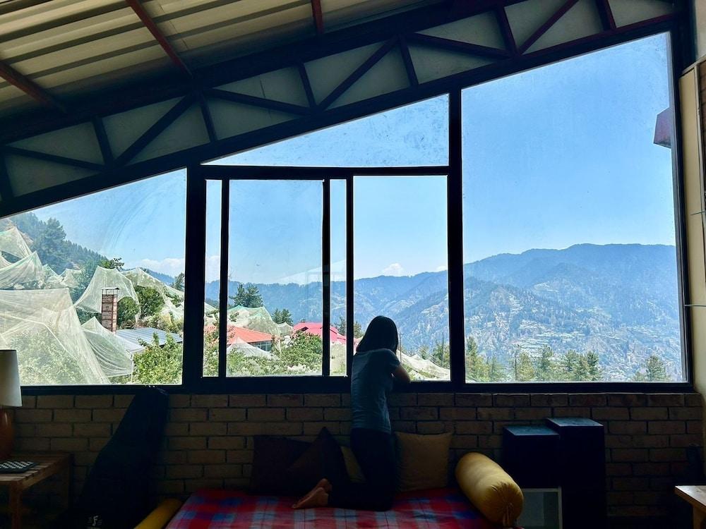 The Shilaroo Project