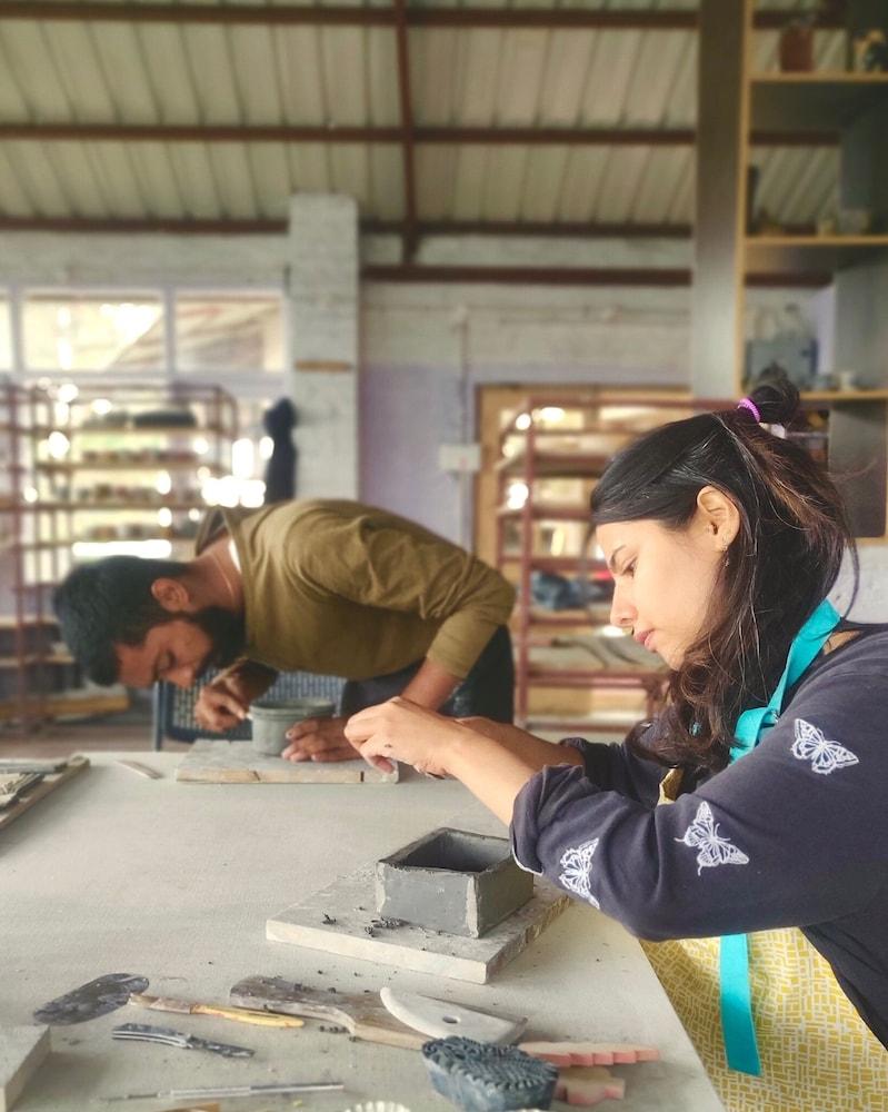 The Shilaroo Project