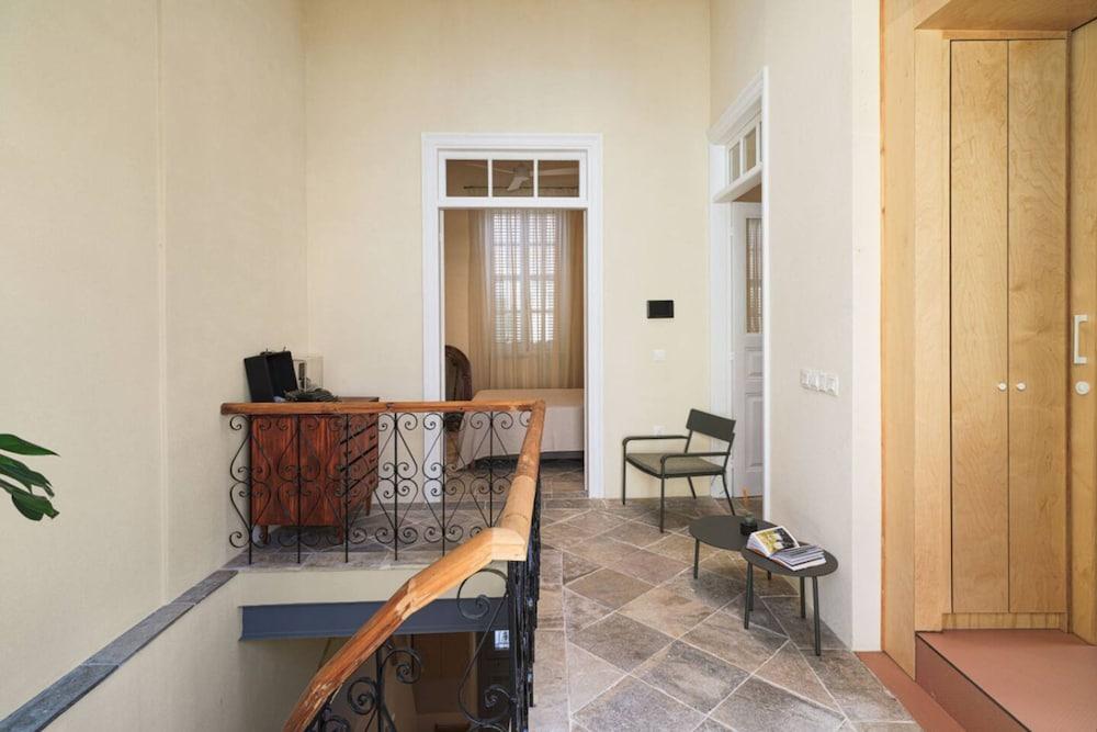 Timeless Gem in Old Nicosia