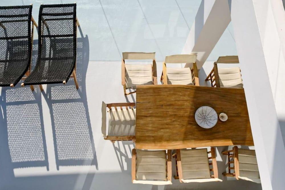 Pomos Villa Stunning Views Private Beach