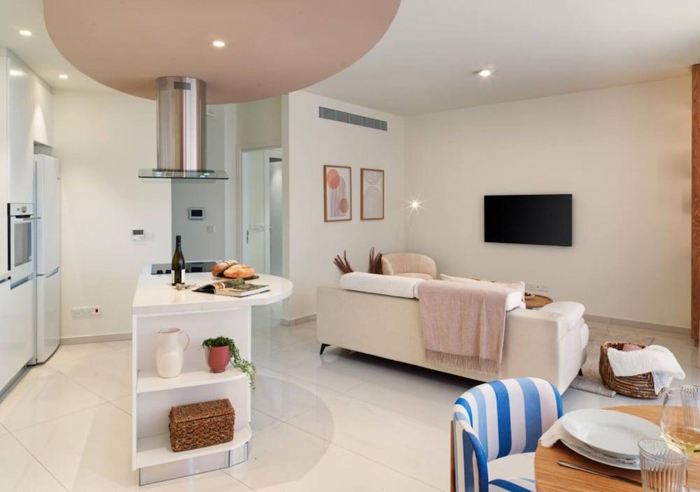 Suite 1003 at Althea Residence