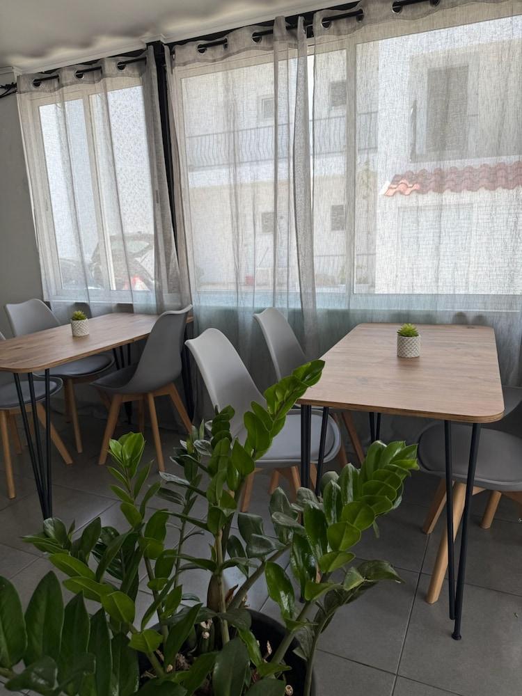 Valentina Apartments