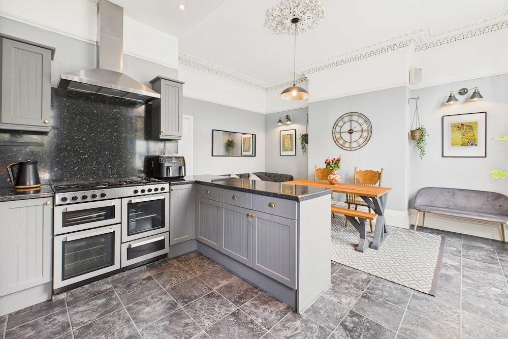 Host Stay Beech Street