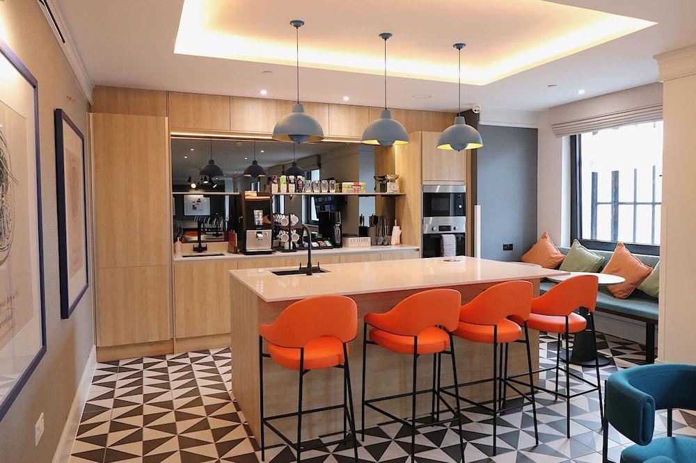 Student Only Bargate House