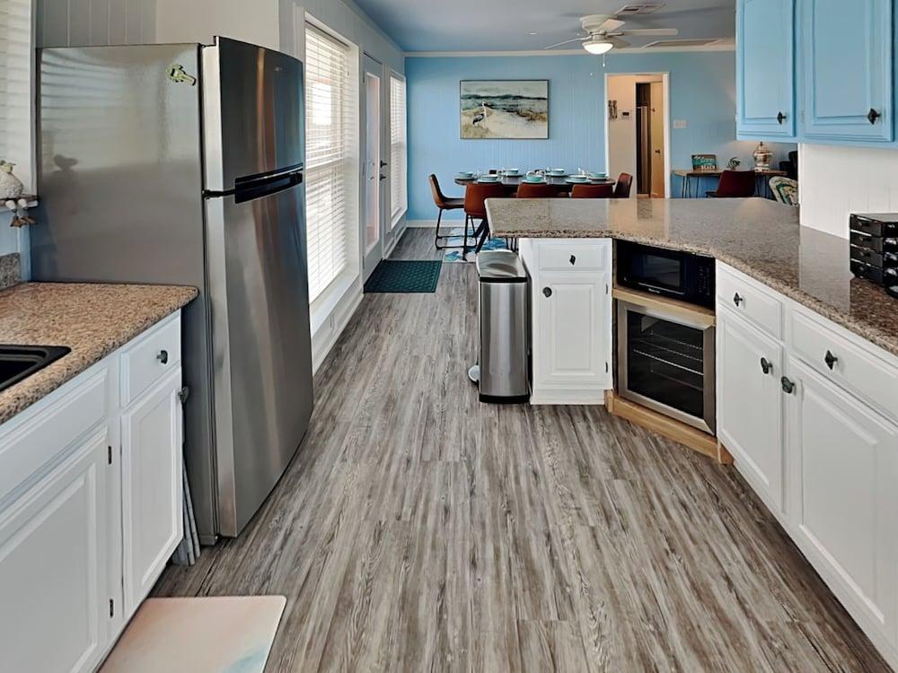 Once Upon a Tide by Ryson Vacation Rentals