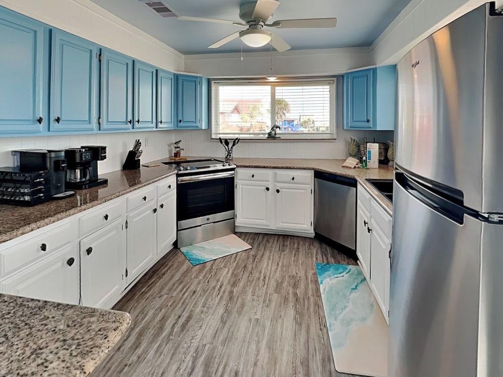 Once Upon a Tide by Ryson Vacation Rentals