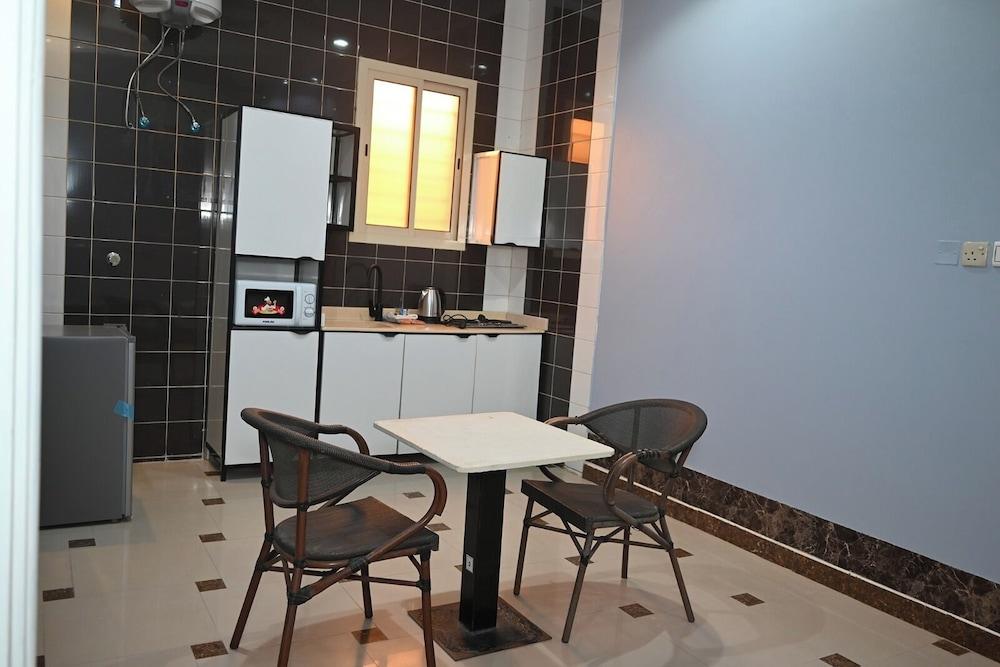 Mawed Al Dyafa Riyadh