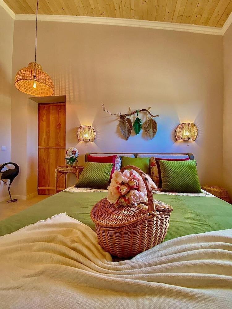 Portugals Infinity Eco Suite Resort