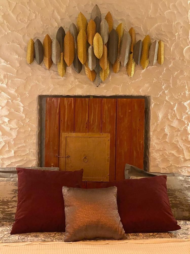 Portugals Infinity Eco Suite Resort