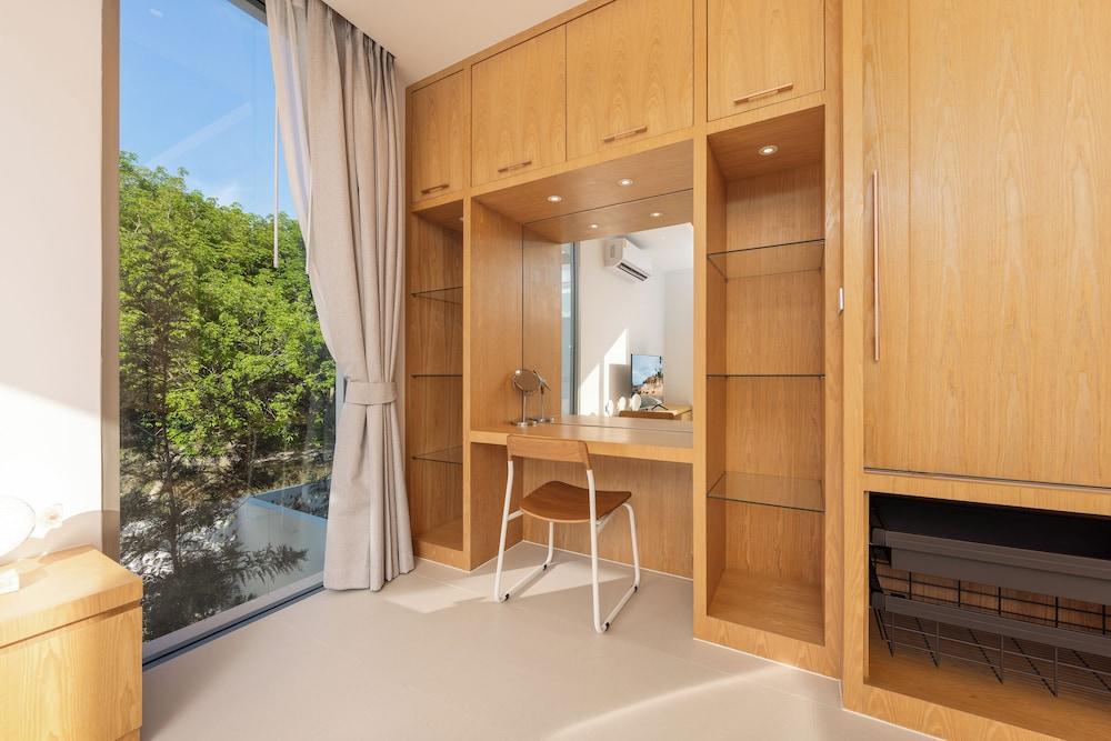 Luxury 3BR Villa Wallaya with Private Pool