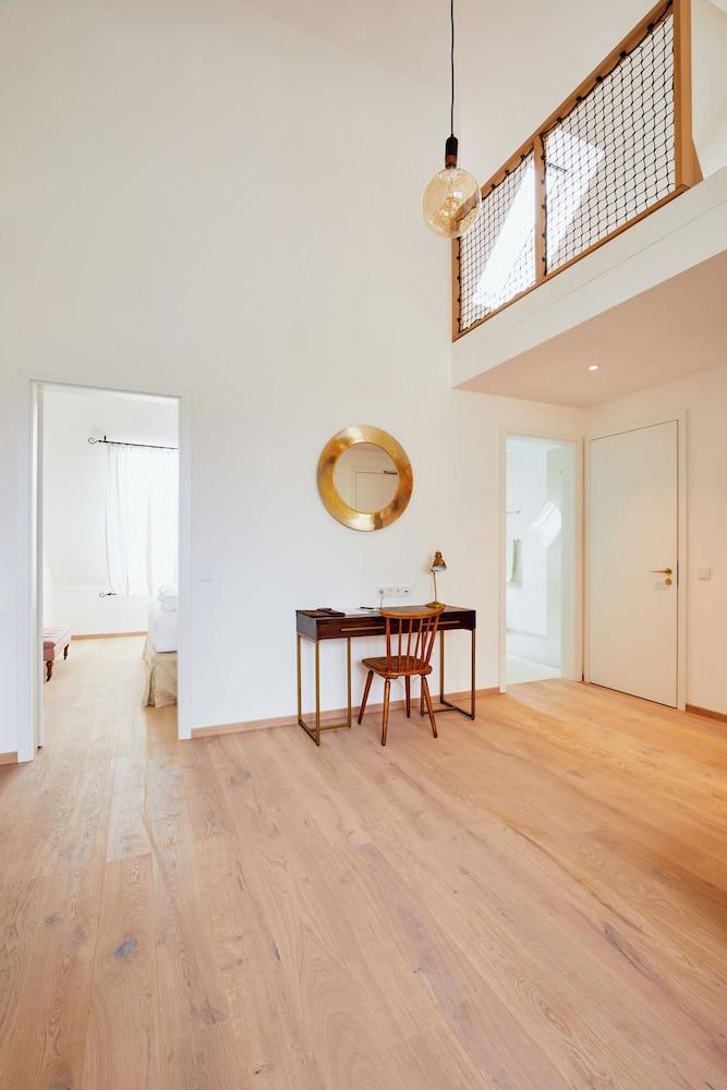 Boutique Hotel Zum Goldenen Hirschen