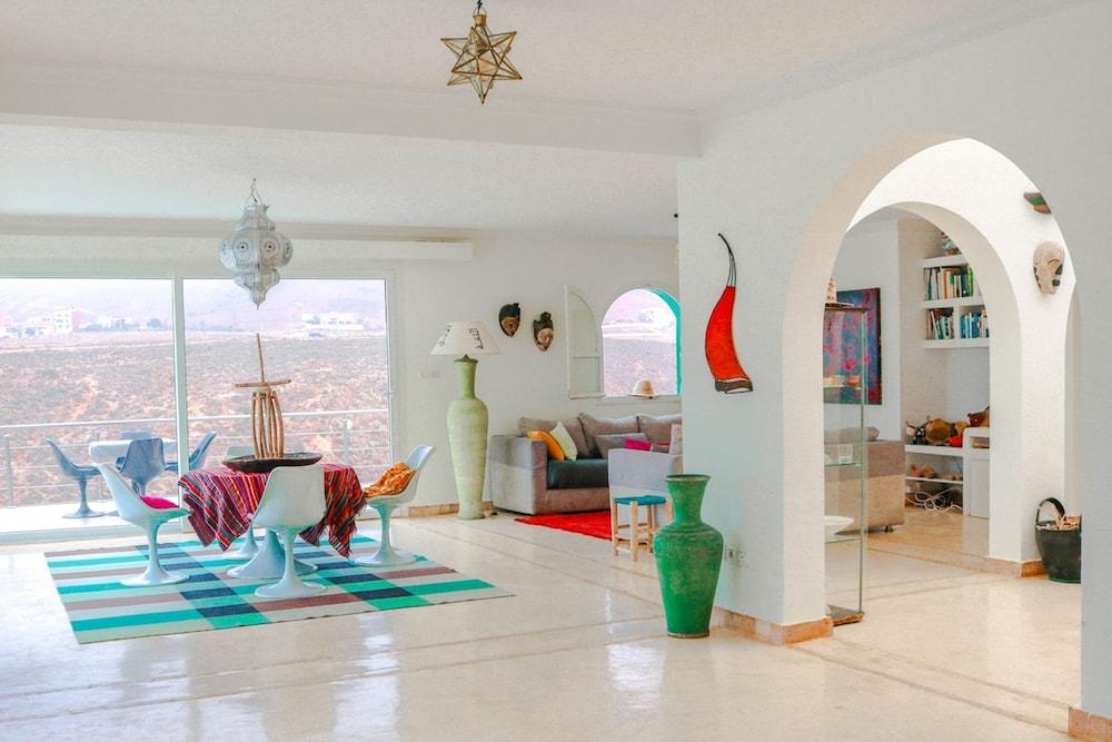 Infinity View 4 Bed Pool Villa