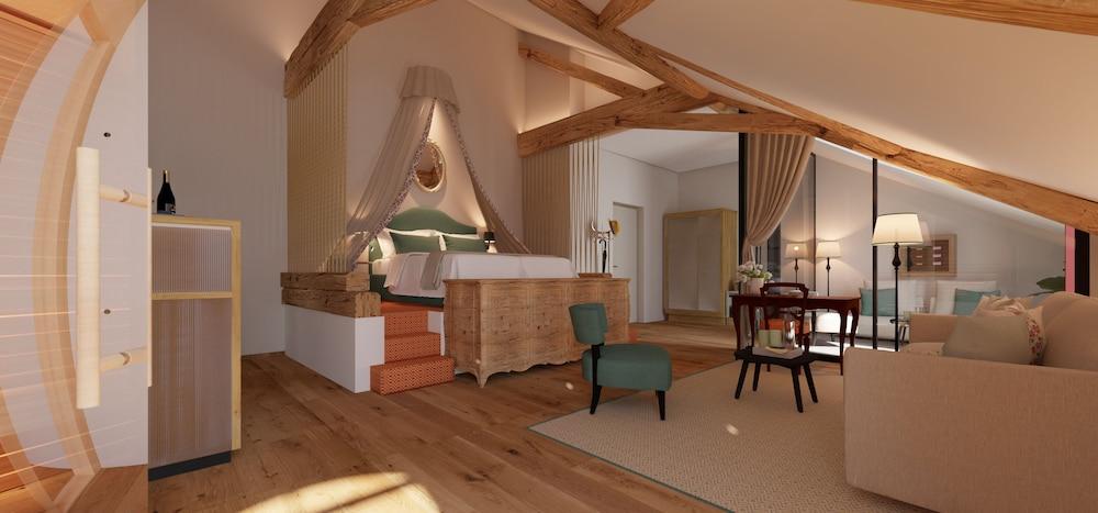 Castel Sallegg Suites Adults only