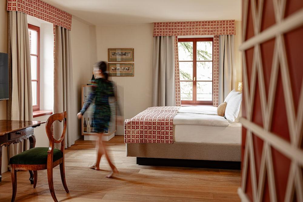 Castel Sallegg Suites Adults only