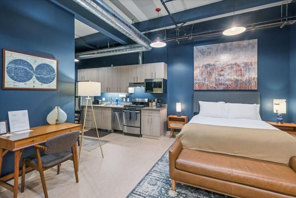 Osprey Suite - 205 in Portland