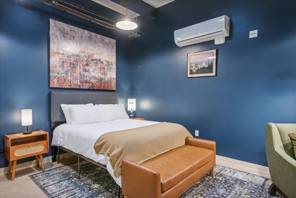 Osprey Suite - 205 in Portland