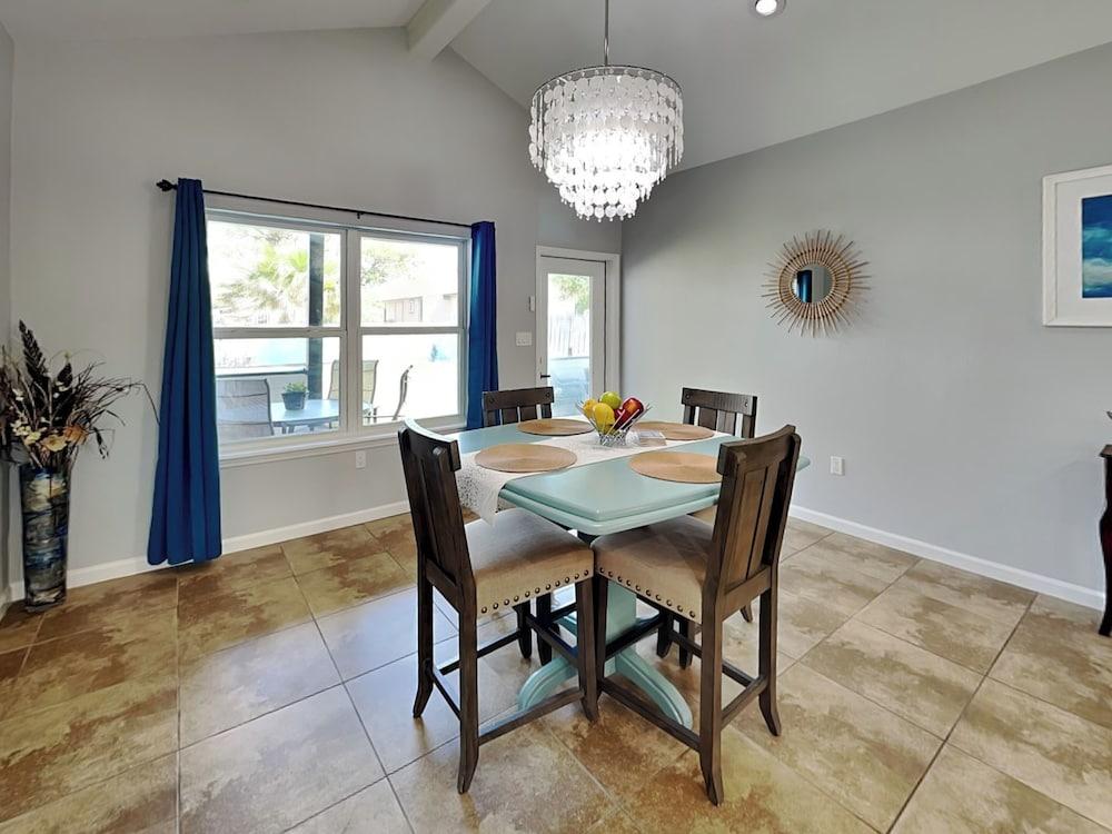 Bayside Abode by Miss Kitty’s