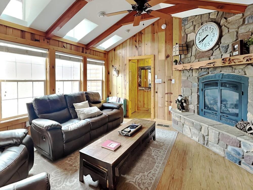Jackalope by Ruidoso Vacation Rentals