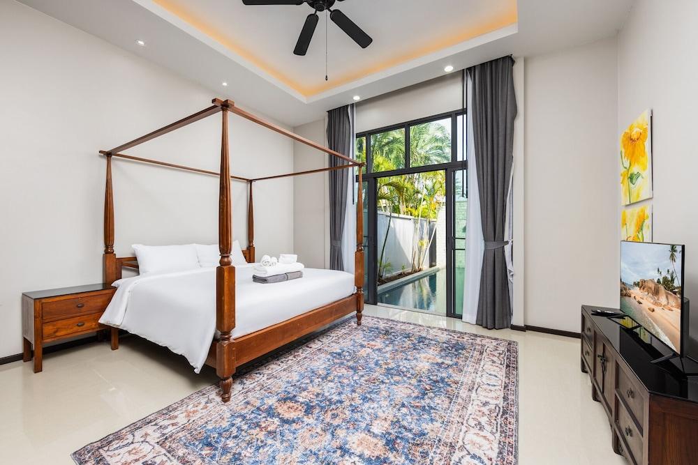 Villa Neya 2BR Private Pool