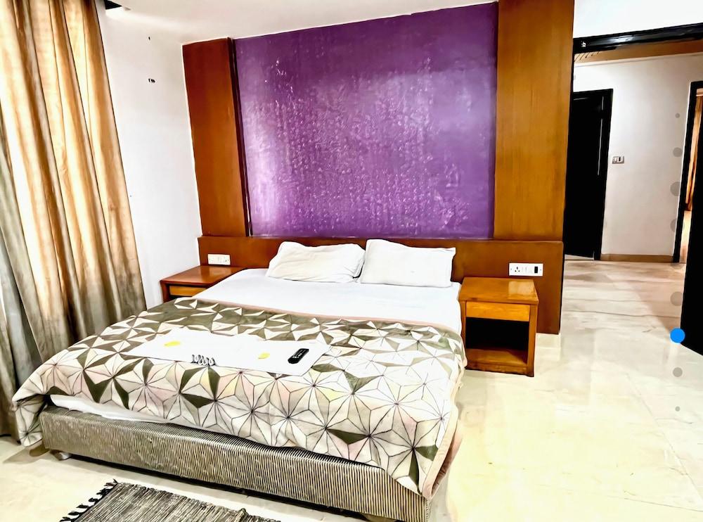 Hotel Florence Legacy