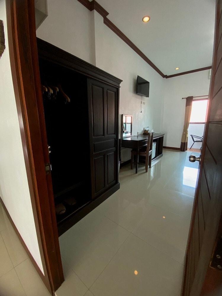 BEONE RESORT CHIANGRAI