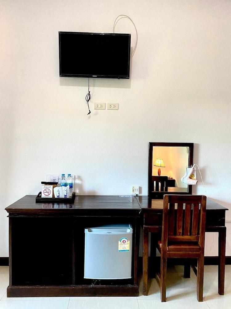 BEONE RESORT CHIANGRAI