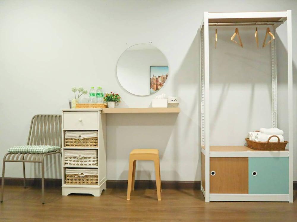 A little Nap Hometel