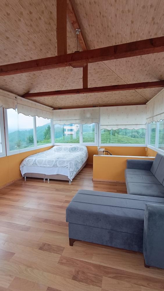 Ezmoce Suit Bungalov