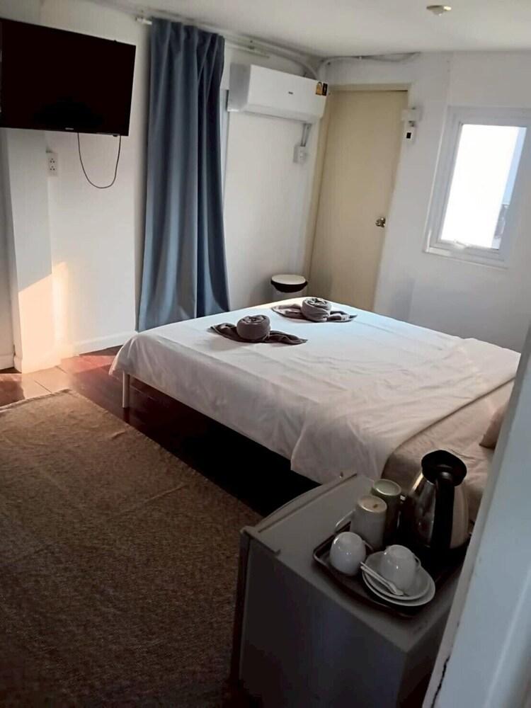 Aran hostel Spa&Cafe Riverside