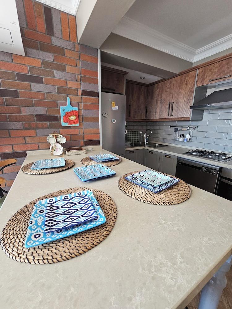 ARİFE REZİDANCE NO.2