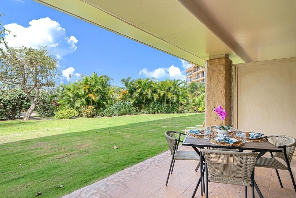 Maui Kaanapali Villas 119