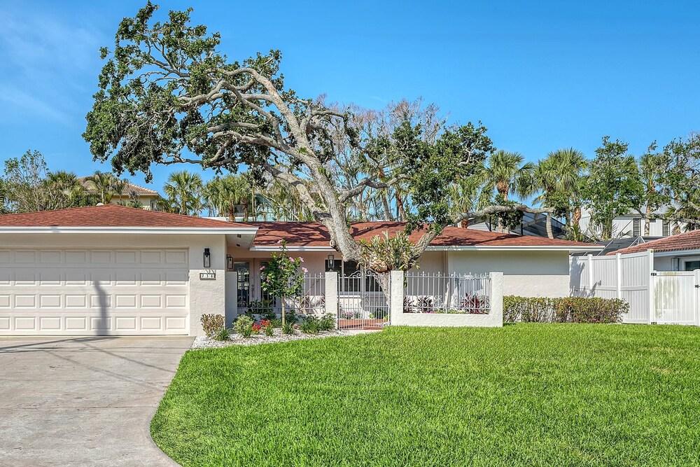 The Nest on Siesta Key