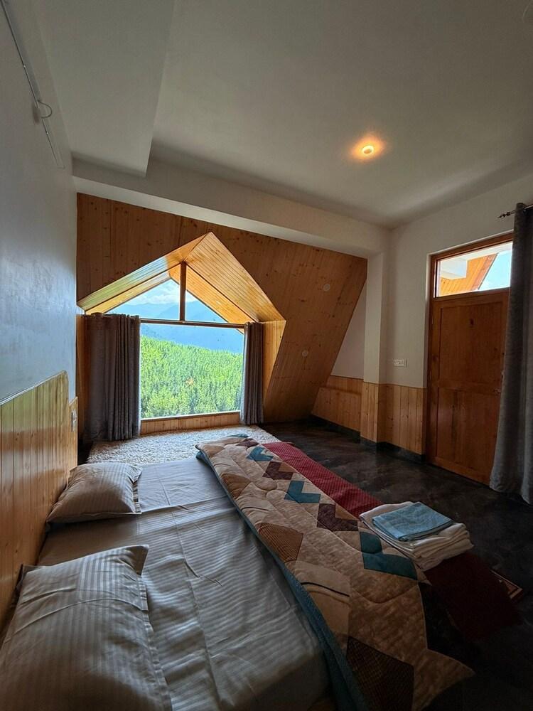 Noni’s Dream Villa