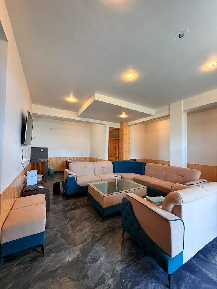 Noni’s Dream Villa