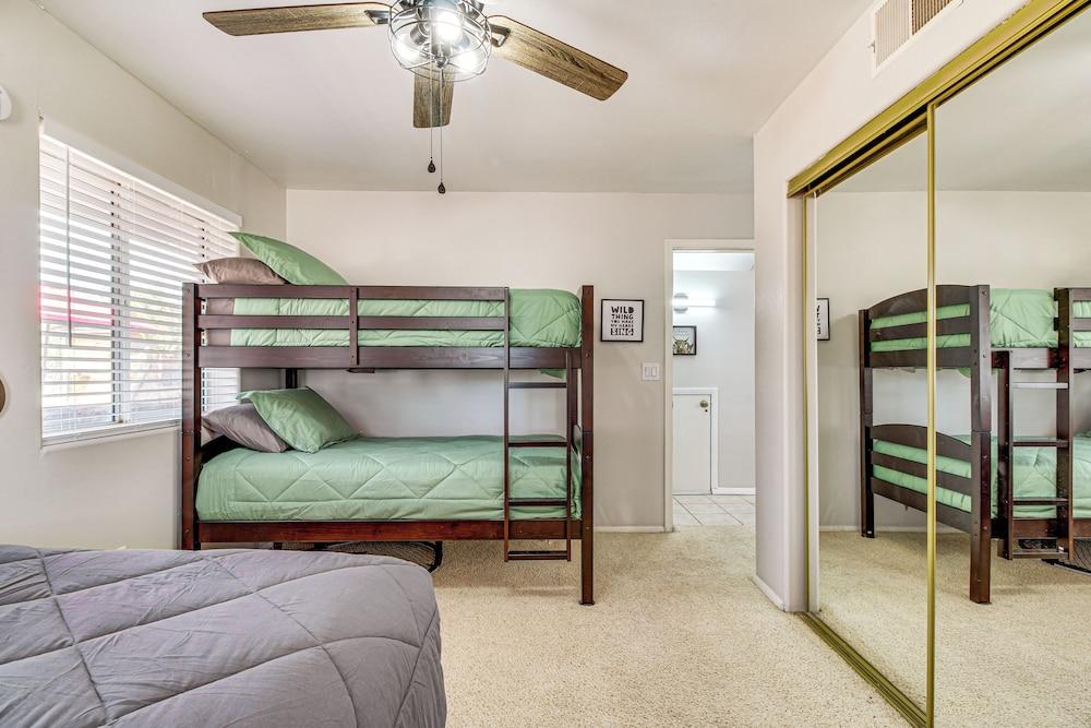 Hike & Snow Play! Heber Haven w/ 2 Living Areas