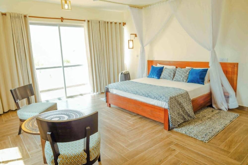 Villa in Diani With a Private Pool