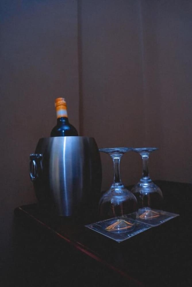 Golden Quest Hotel Entebbe