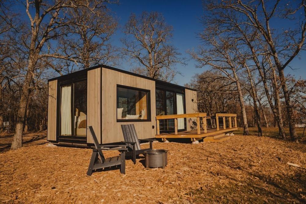 Wilding Hotels Scenic Suite