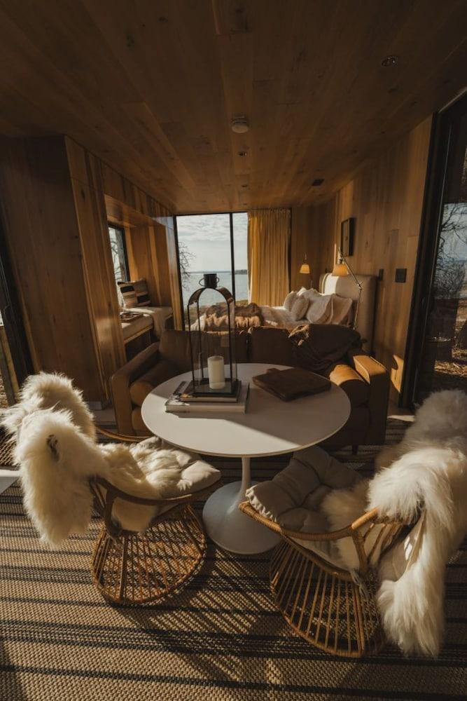 Wilding Hotels Scenic Suite