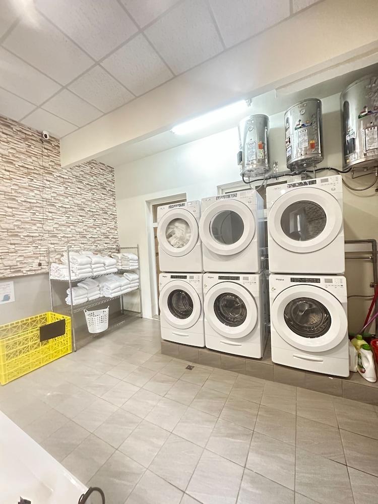 Economy Class Hostel